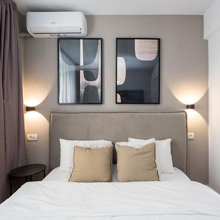 Majestic Downtown Apartment Bucureşti Exterior foto