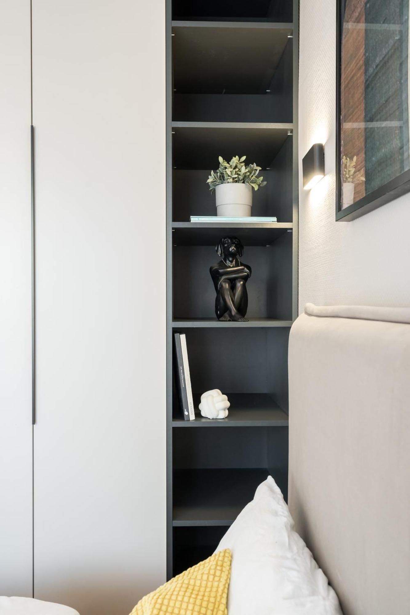 Majestic Downtown Apartment Bucureşti Exterior foto